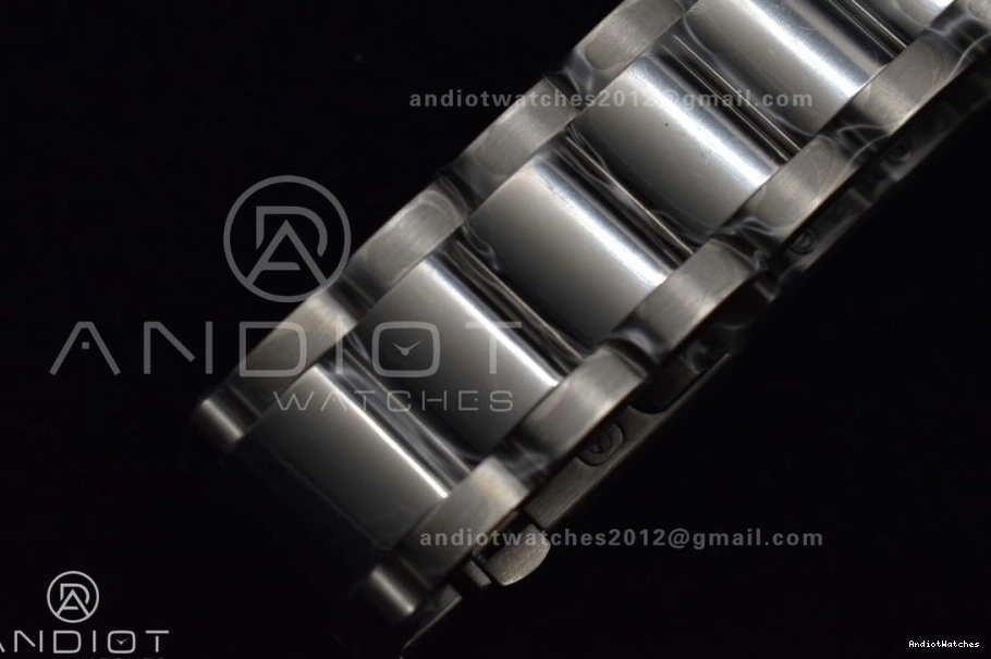 Spezialist SeaQ 448 Best 39mm Factory Version Chic RXW 1:1 Black 0717
